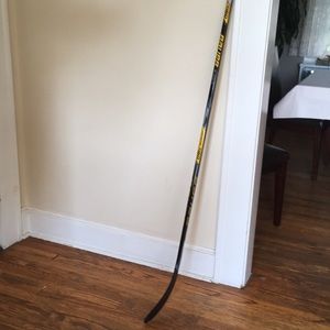 Bauer Supreme S160 Hockey Stick